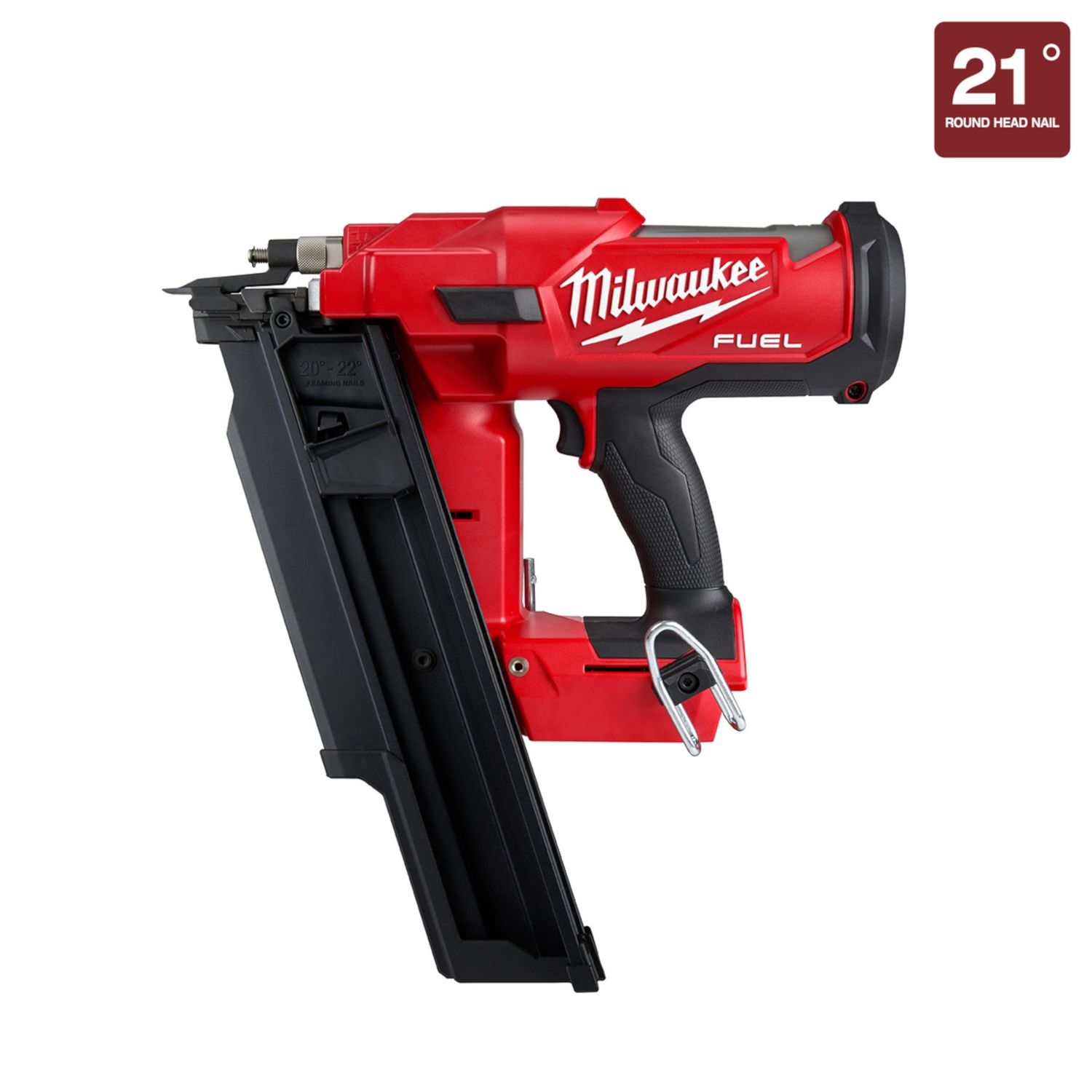 M18 FUEL™ 30 Degree Framing Nailer Reconditioned Tool Only 2745-20