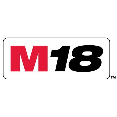 M18 Reconditioned Tools