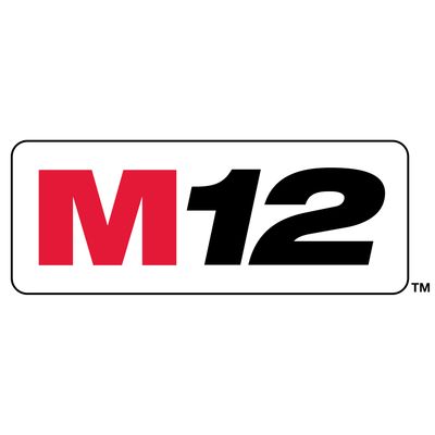 M12 Reconditioned Tools