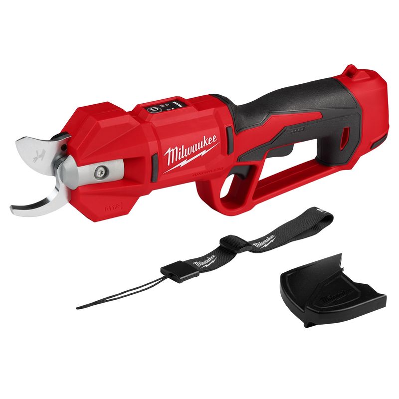 M12™ Brushless Pruning Shears Tool Only 2534-20