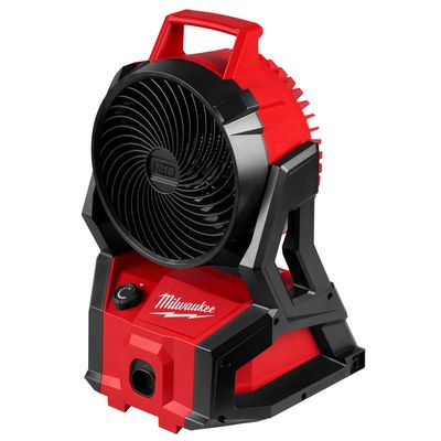 M18™ Brushless PACKOUT™ Fan 0818-20