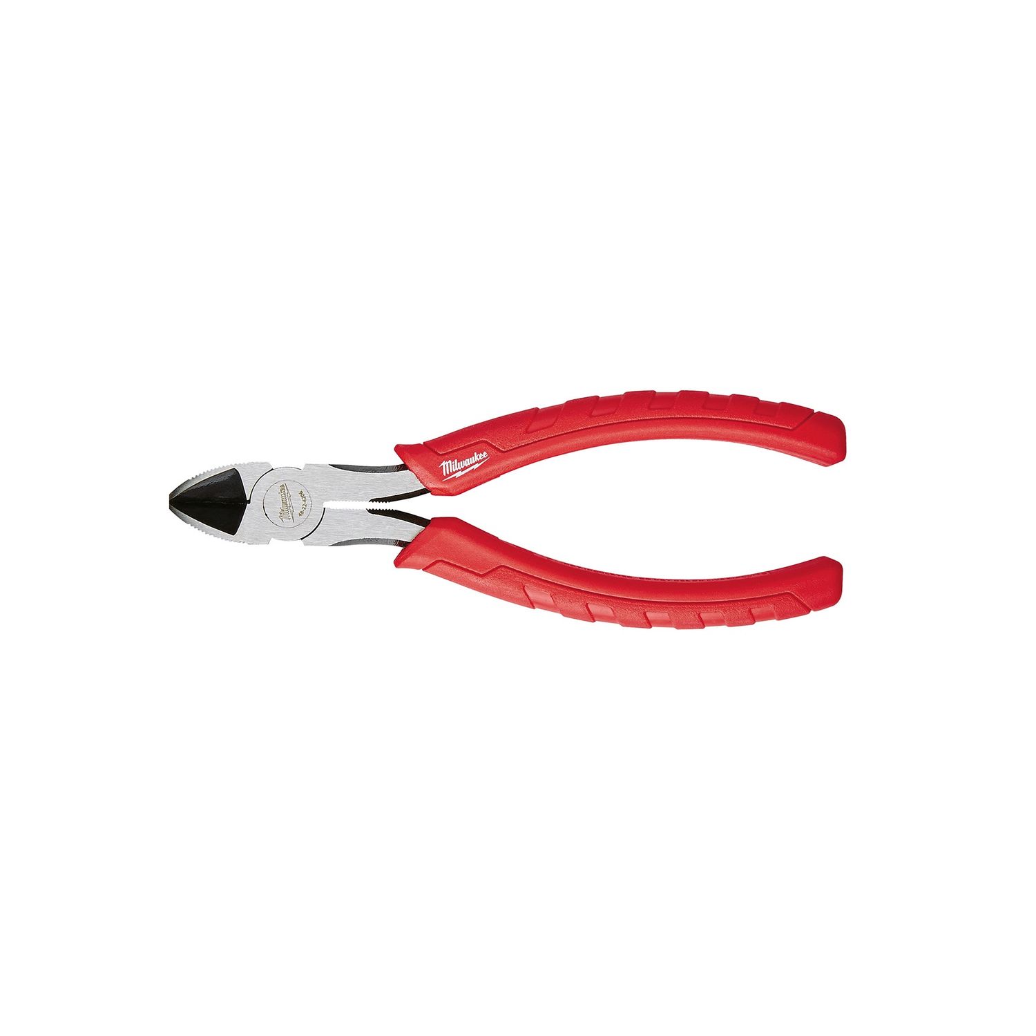 6&quot; Comfort Grip Diagonal Cutting Pliers 48-22-6106