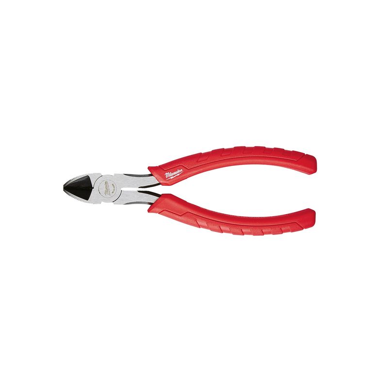 6&quot; Comfort Grip Diagonal Cutting Pliers 48-22-6106