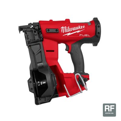 M18 FUEL™ Coil Roofing Nailer Tool Only 2909-20