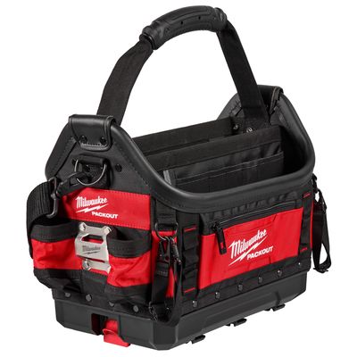 PACKOUT™ 15&quot; Structured Tote 48-22-8317