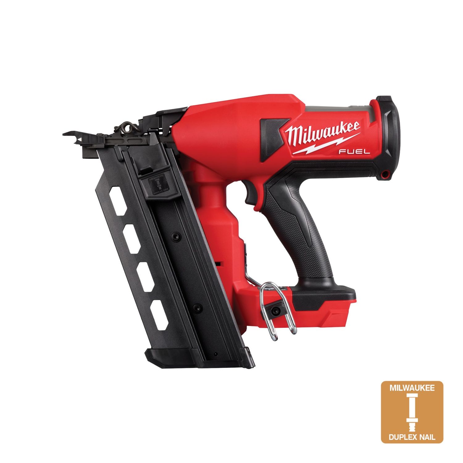 M18 FUEL™ Duplex Nailer Tool Only 2844-20