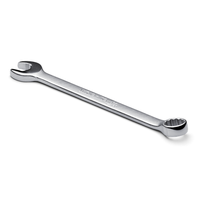 Combination Wrench, SAE, WRIGHTGRIP® 2.0, 12 Point, Satin Finish