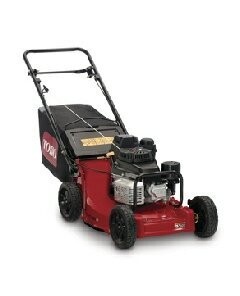 Toro 21 cheap inch push mower