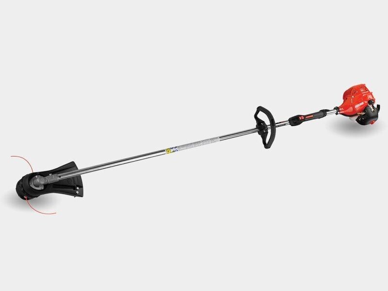 SRM-225 ECHO 21.2CC SHAFT TRIMMER DP ASMB