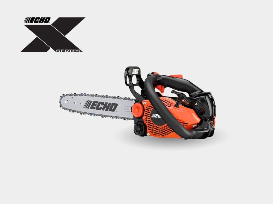 CS-2511T ECHO 25cc CHAINSAW 14" B/C