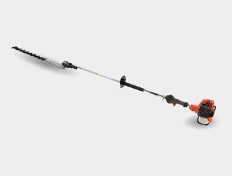 HCA-2620 ECHO 25.4CC SHAFT HEDGE TRIMER ARTICULATING