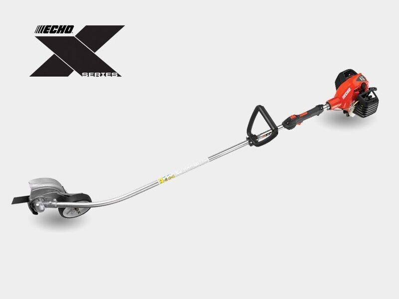 PE-2620 ECHO 25.4cc CURVED SHAFT EDGER