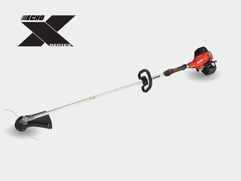 SRM-2620T ECHO 25.4cc PRO TORQUE TRIMMER