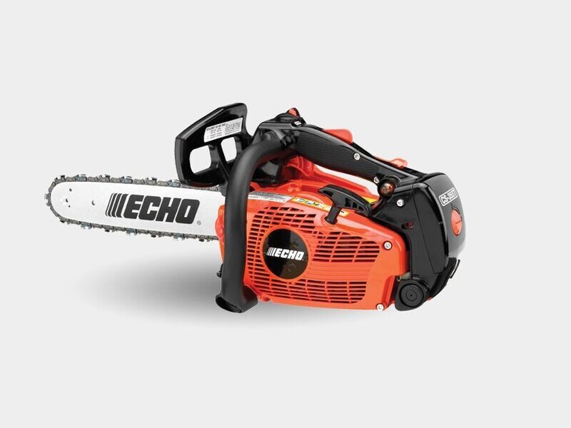 CS-355T-14 ECHO 35.8CC CHAINSAW W/14" B&C
