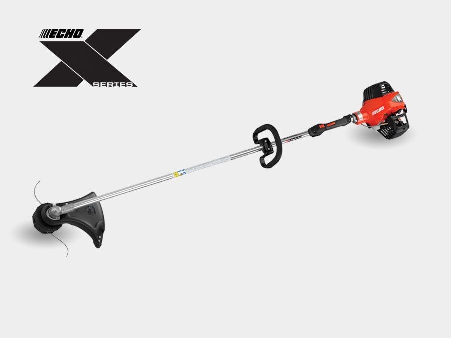 SRM-3020 ECHO 30.5CC STR. SHAFT TRIMMER