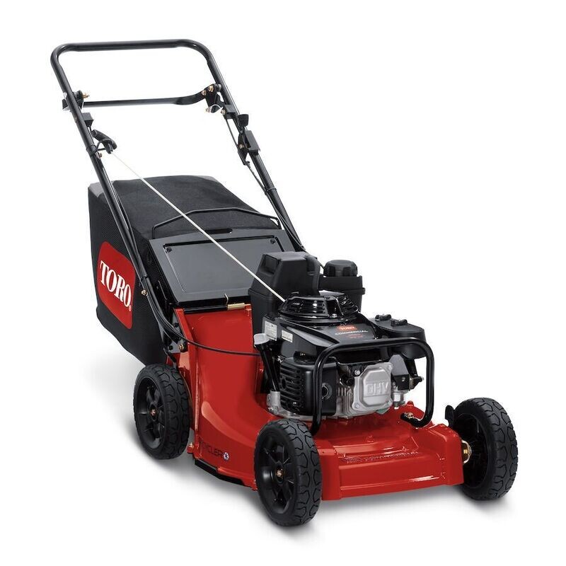 22295 TORO 21" COMM HON GXV160
