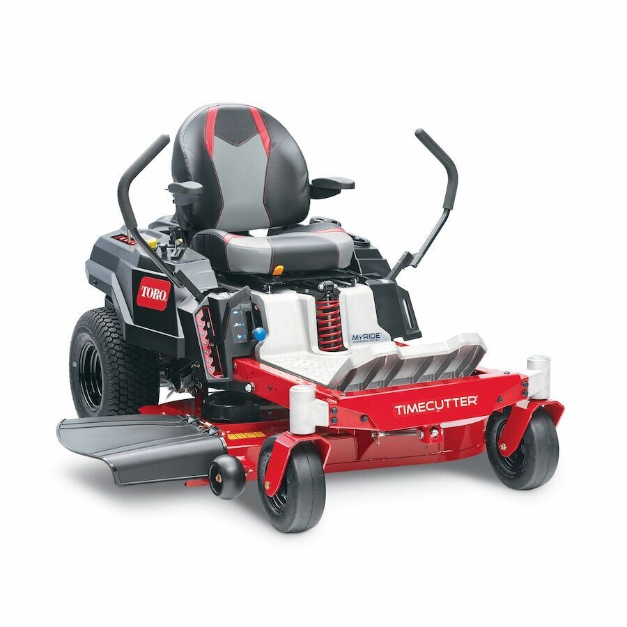 75747 TORO 42" TimeCutter MyRIDE Zero Turn Mower
