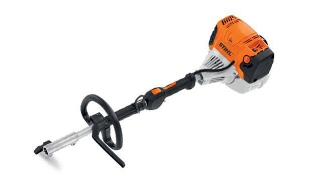 KM 91 R Stihl Powerhead