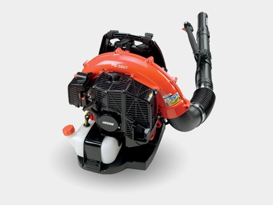 PB-580T ECHO 58.2CC BACKPACK BLOWER TUBE THROTTLE