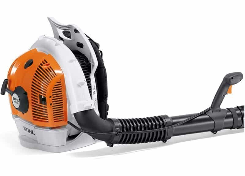 BR 600 Stihl Blower MAG