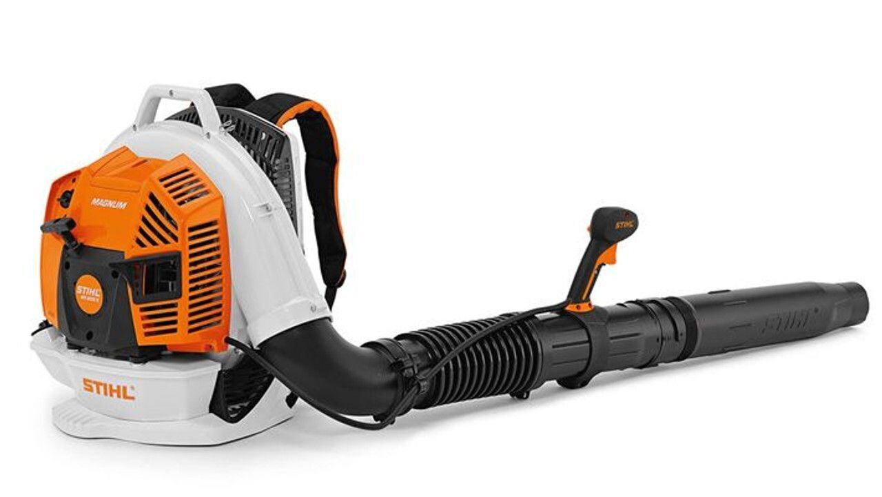BR 800 X Stihl Backpack Blower