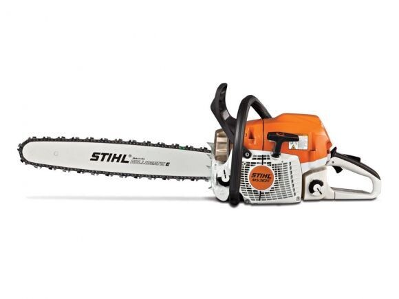 MS 362 CM 25 Stihl Chainsaw