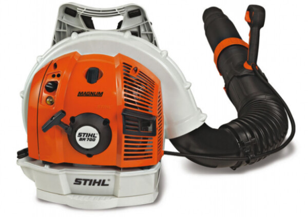 BR 700 Stihl BP Blower