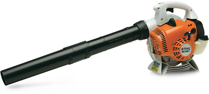 BG 56 C-E Stihl Handheld Blower