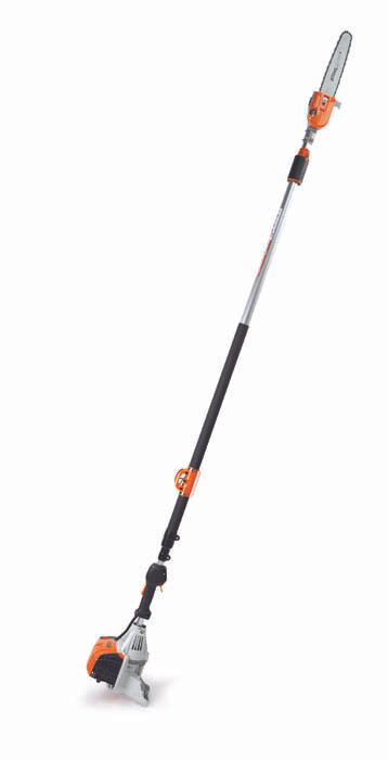 HT 135 Stihl POLE SAW