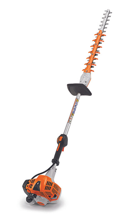 HL 91 K Stihl Hedge Trimmer DBL EDG