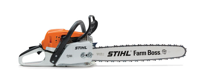 MS 271 Stihl Farm Boss
