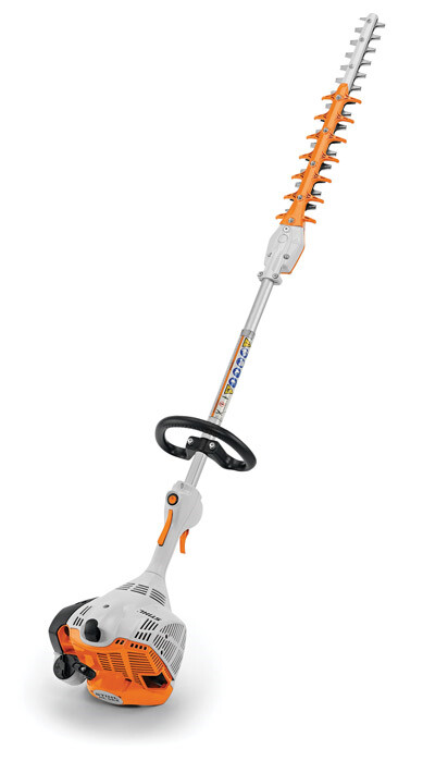 HL 56 K Stihl Hedge Trimmer DBL EDG