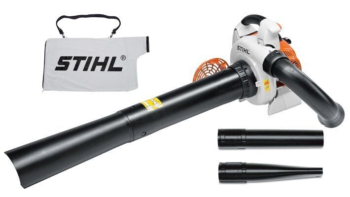 SH 86 C-E Stihl Vac Shredder/Blower