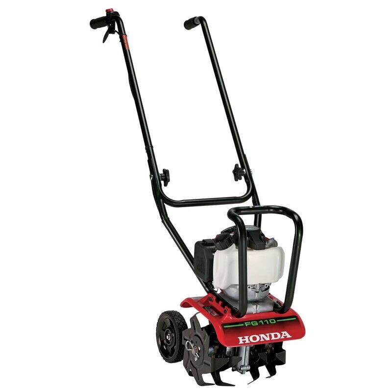 FG110K1AT Honda Tiller