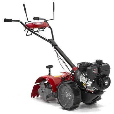 TILLERS