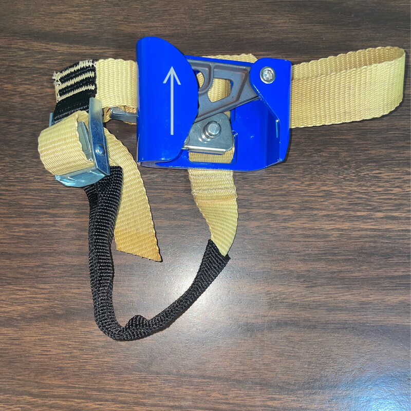 CMI Foot Ascender