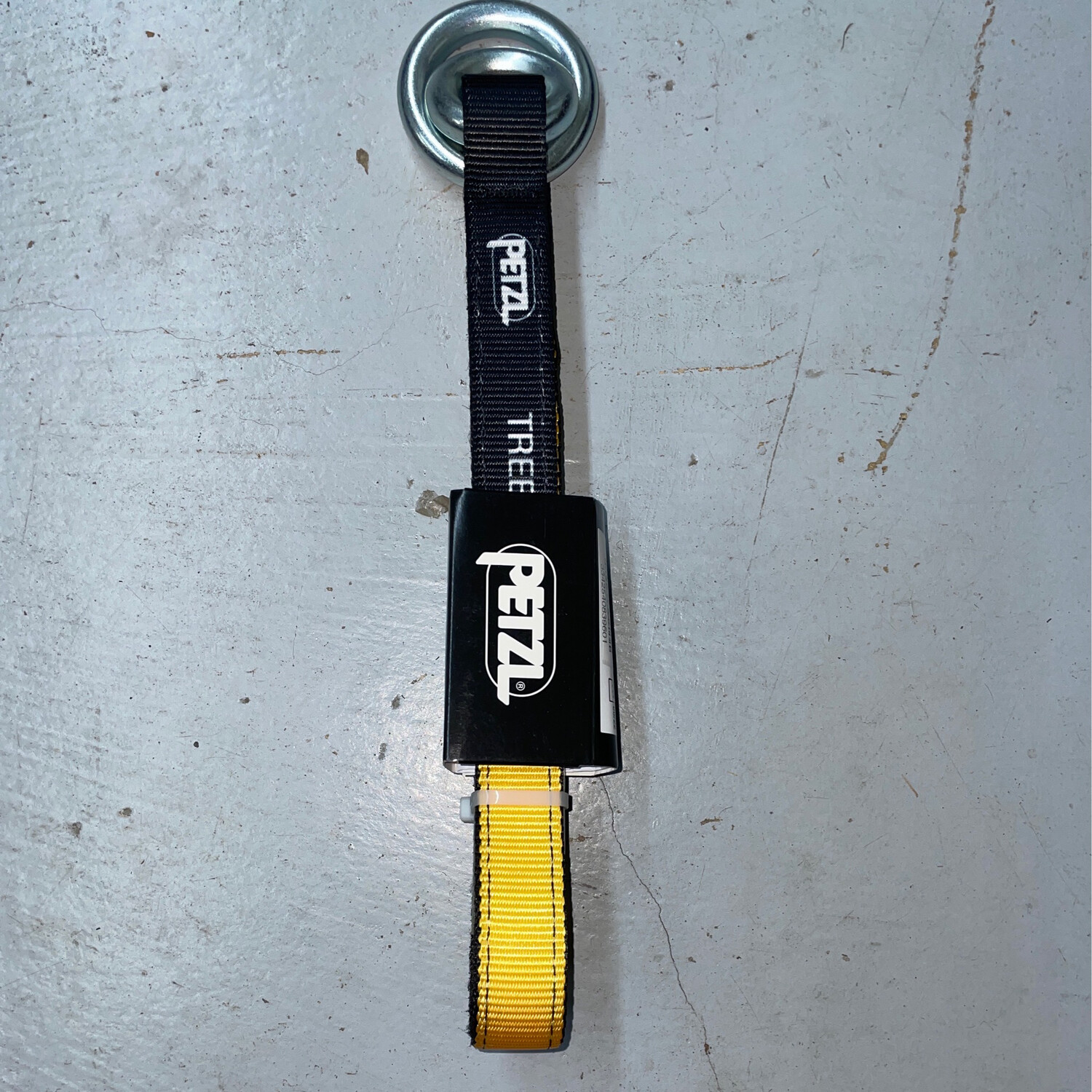 Petzl Treesbee Cambium Saver 90