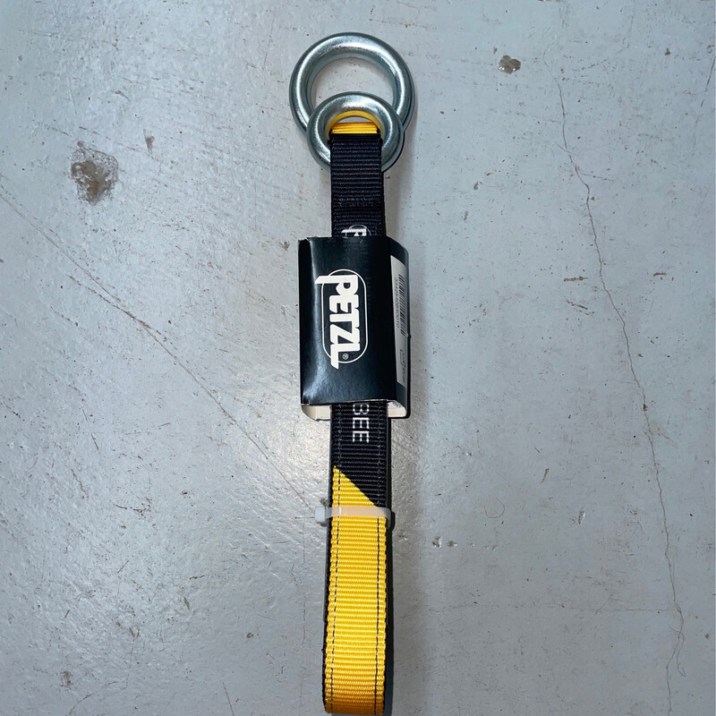 Petzl Treesbee 110 Cambium Saver