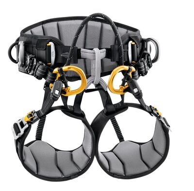 HARNESSES/CHAPS