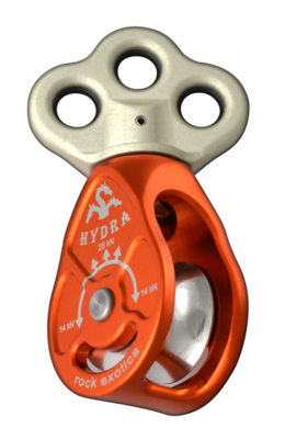 PULLEYS