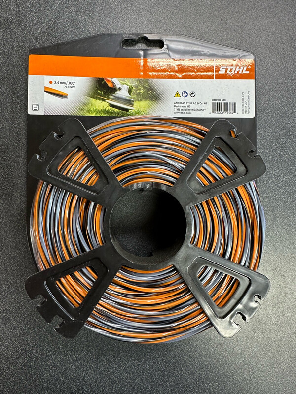 CF3 PRO .095 229’