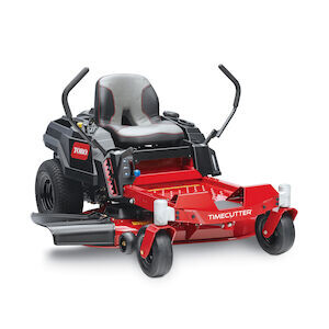 42" (107 cm) TimeCutter® Zero Turn Mower 77401