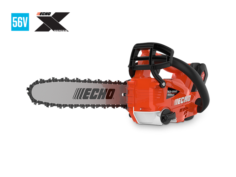 DCS-2500T-12 BATTERY-POWERED TOP HANDLE SAW