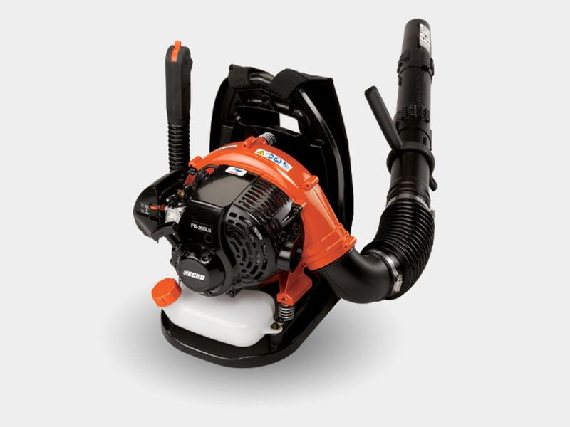 PB-265LN 25.4cc Backpack Blower
