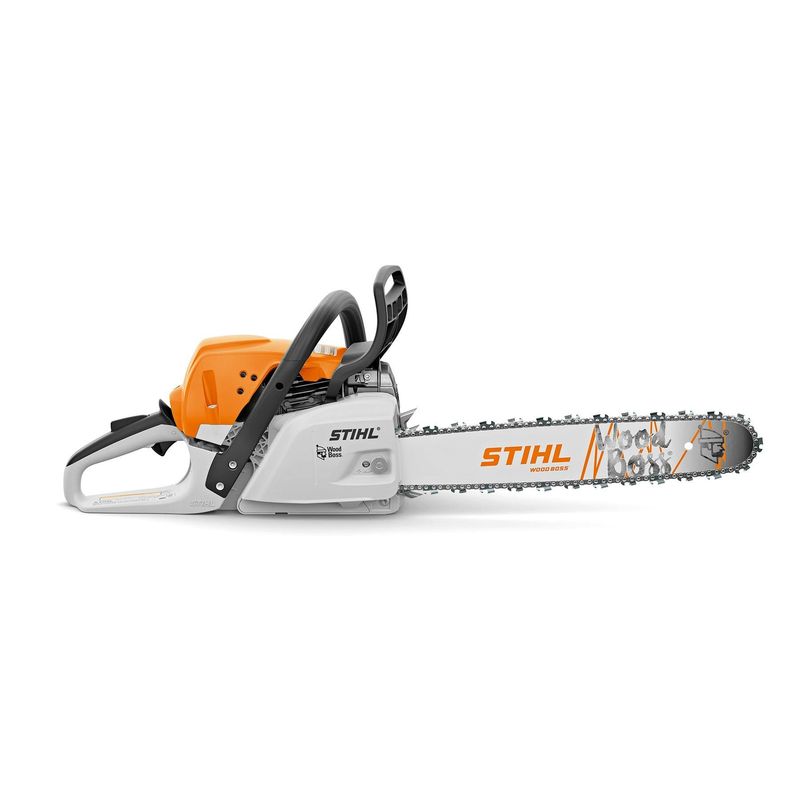 MS 251 18 Chainsaw w/18" B&C