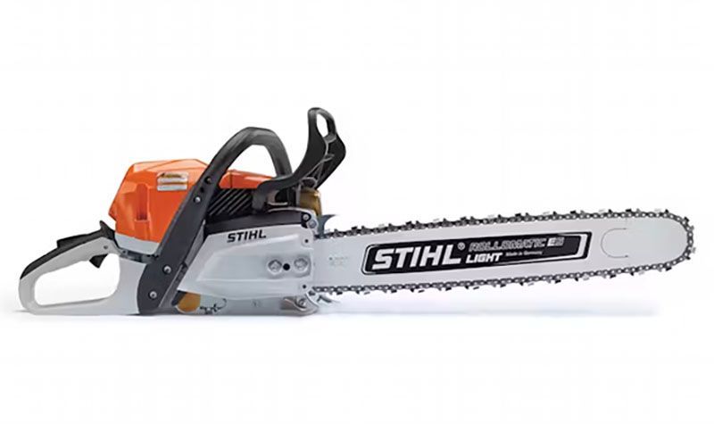 MS 400 C-M 25 STIHL 25 MS 400 C-M 25 STIHL 25" SAW