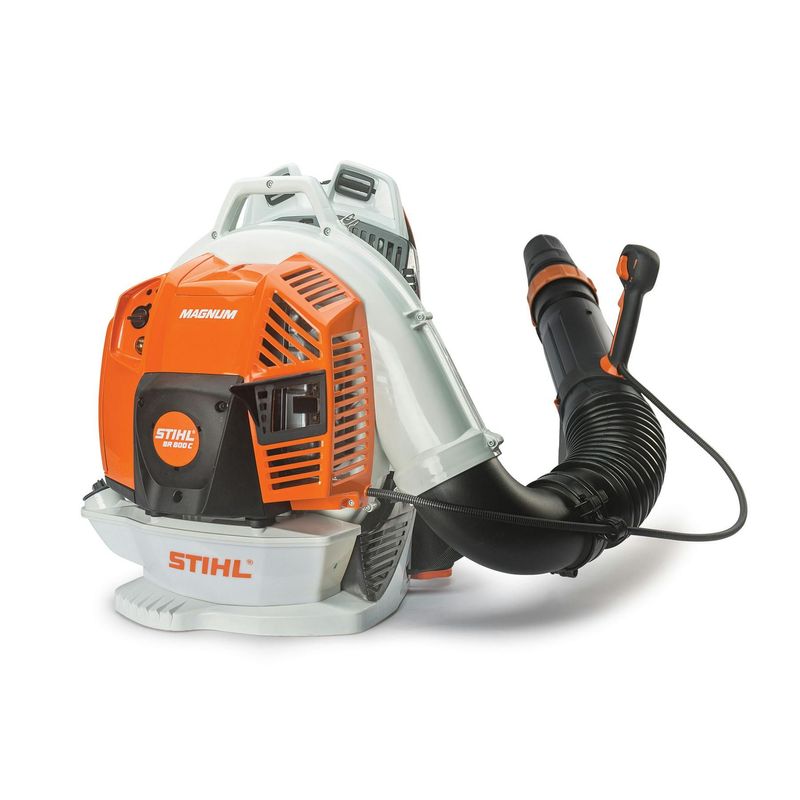 BACKPACK BLOWERS