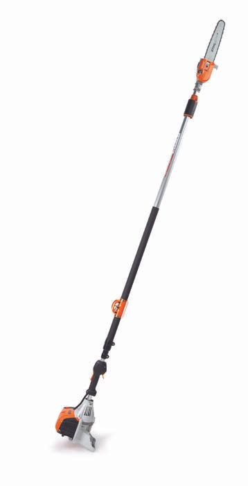 POLE SAWS