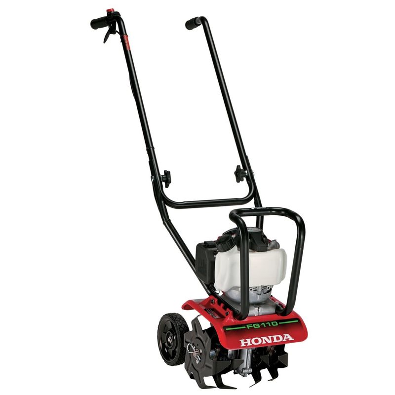 TILLERS