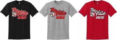 The Ville Athletics